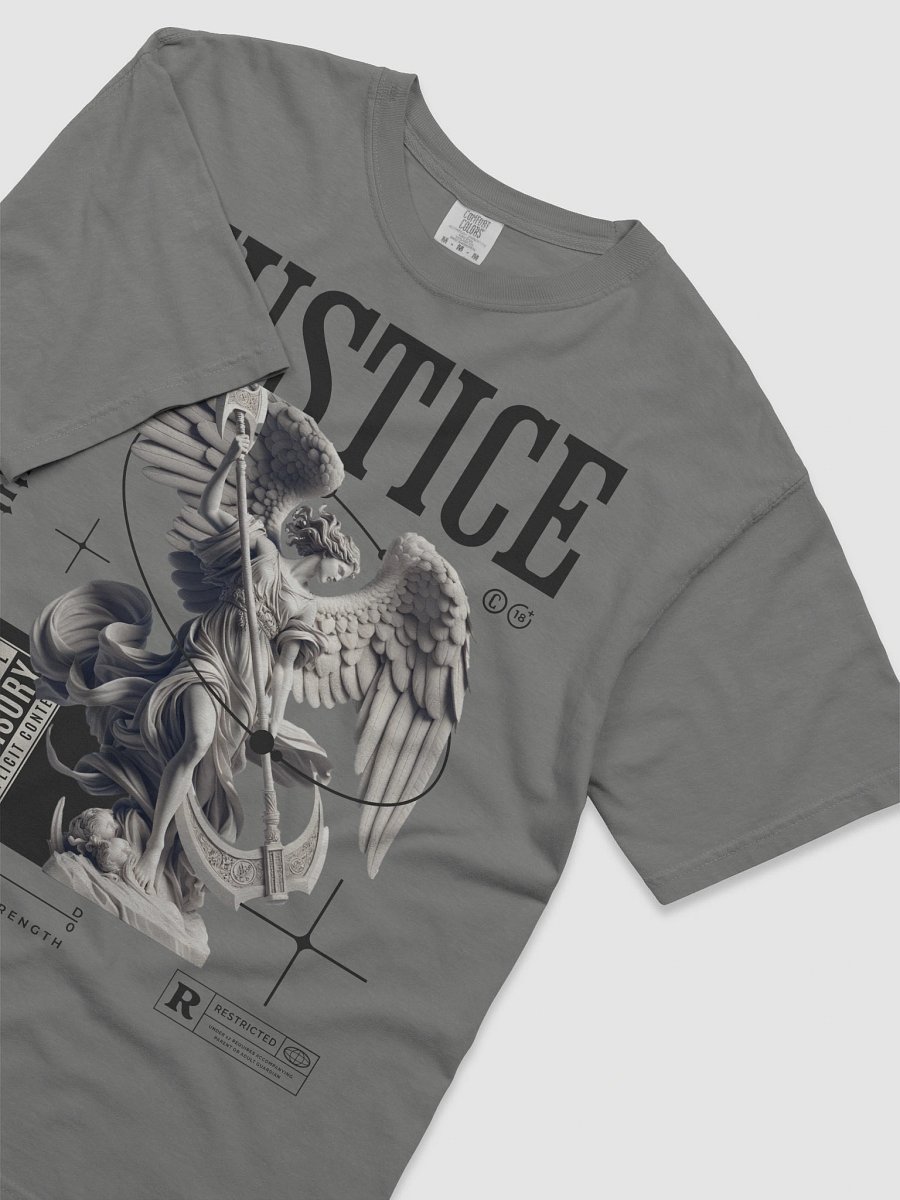 Justice R product image (3)