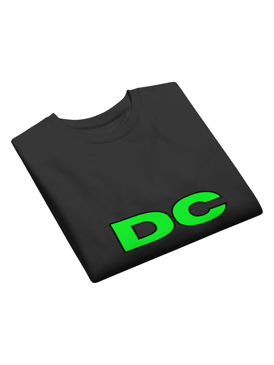 DCPhrases Sweatshirt product image (3)