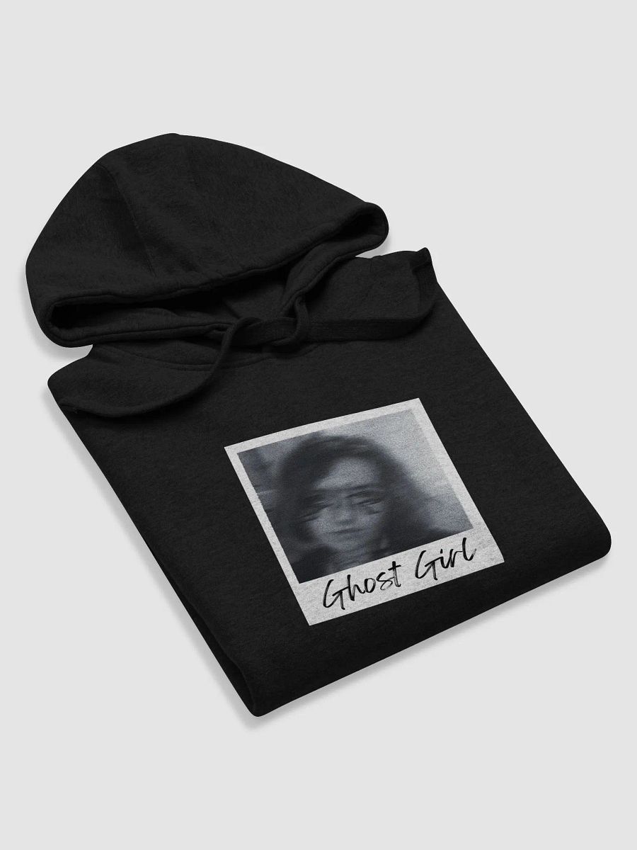 GHOST GIRL Mykal Magenta Hoodie product image (5)