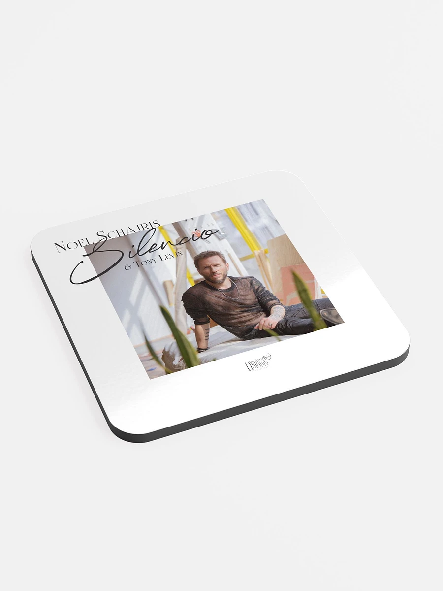 Silencio Coaster product image (2)