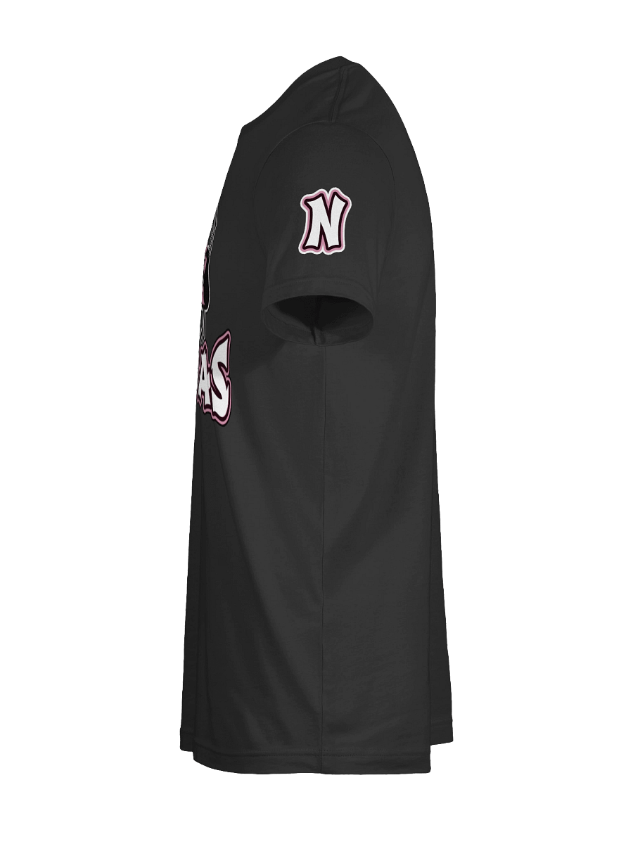 Ninjas UltraSoft Tshirt product image (43)