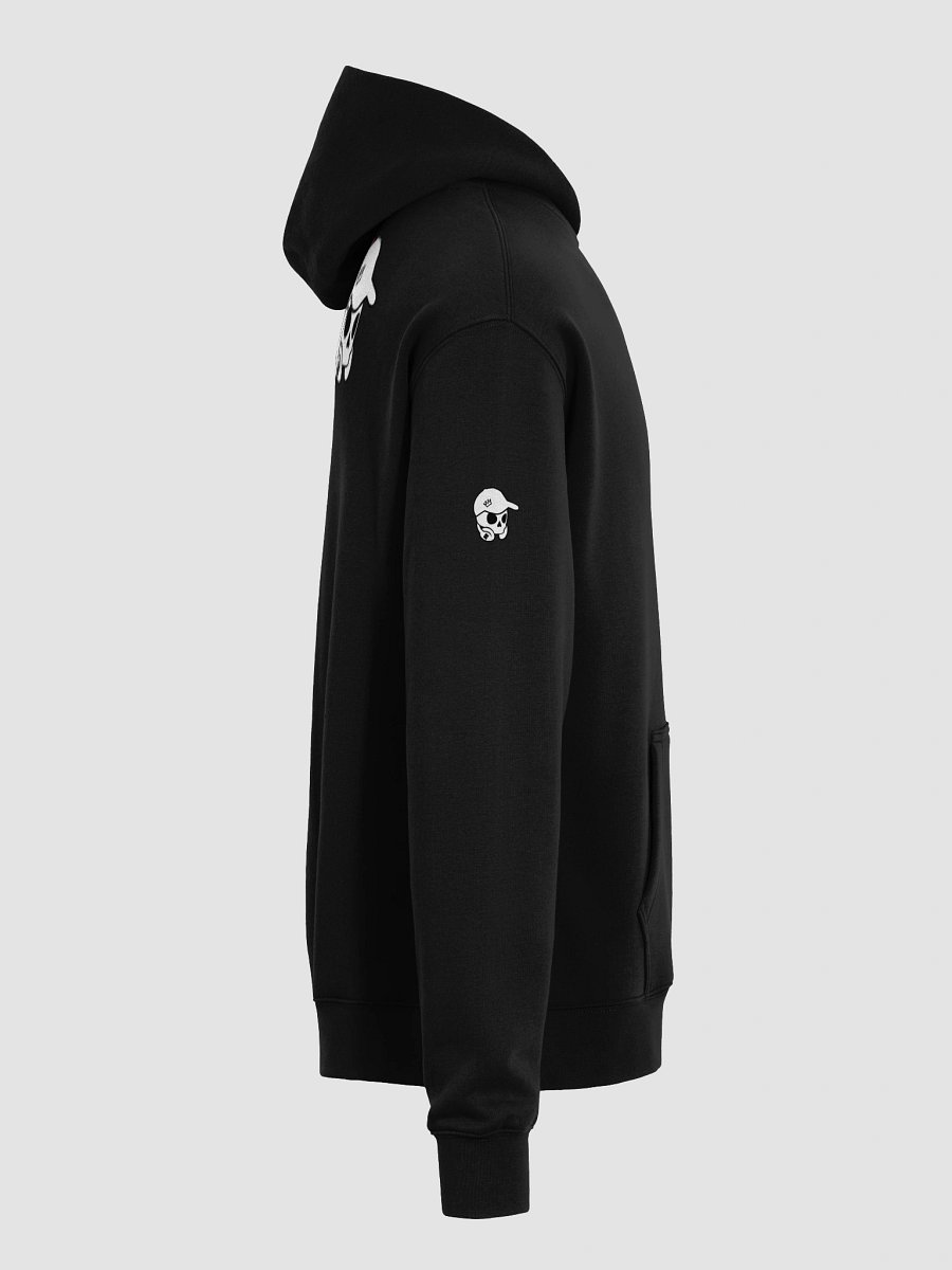 Madrenzys printed hoodie product image (7)