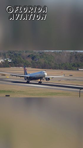 Airbus A330-323 Bumpy Landing at Hartsfield-Jackson Int'l Airport - Plane Spotting

#airplanespotting #planespotting #planesp...