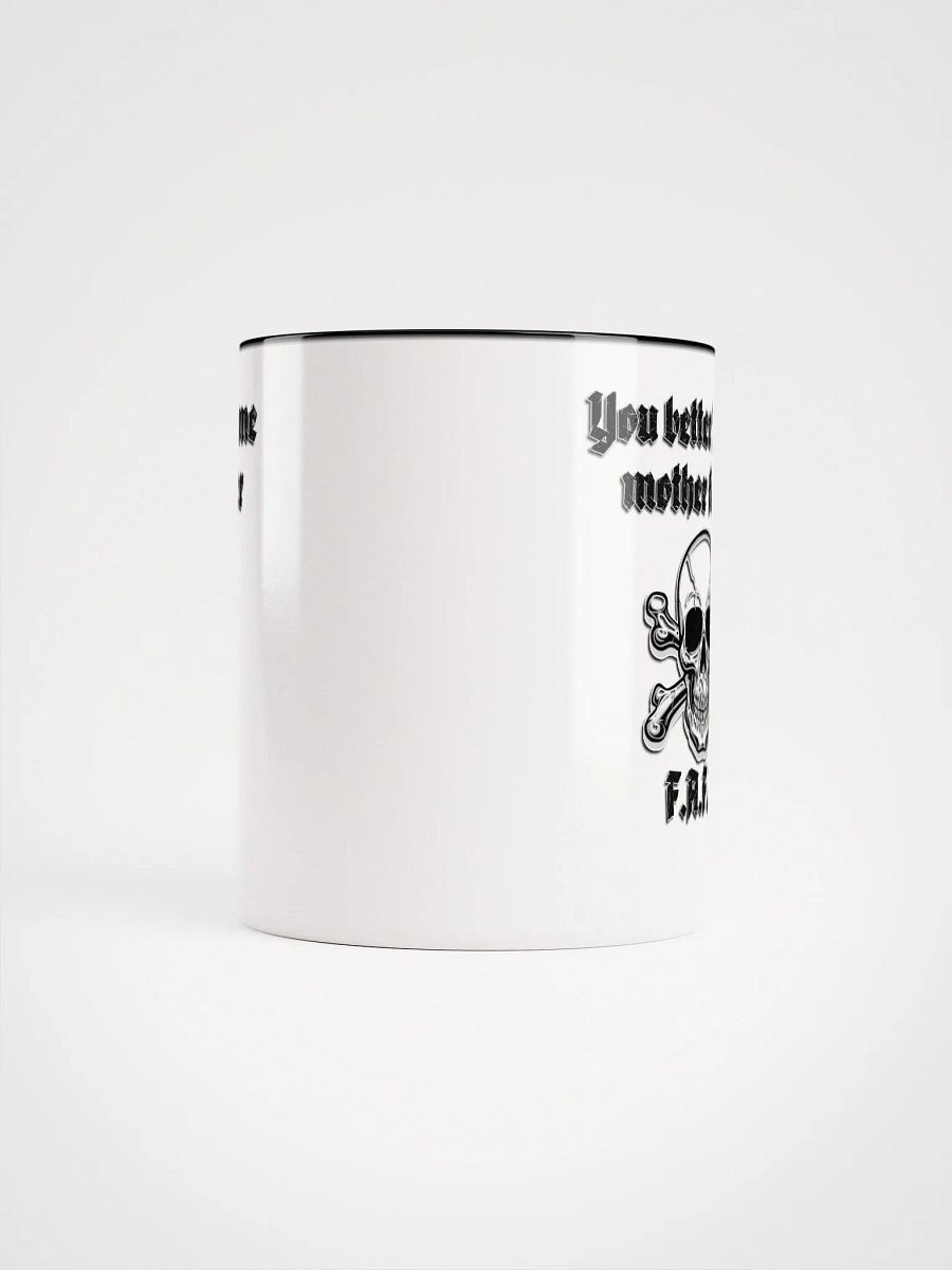 Better Kill Me - Uncensored Mug product image (57)
