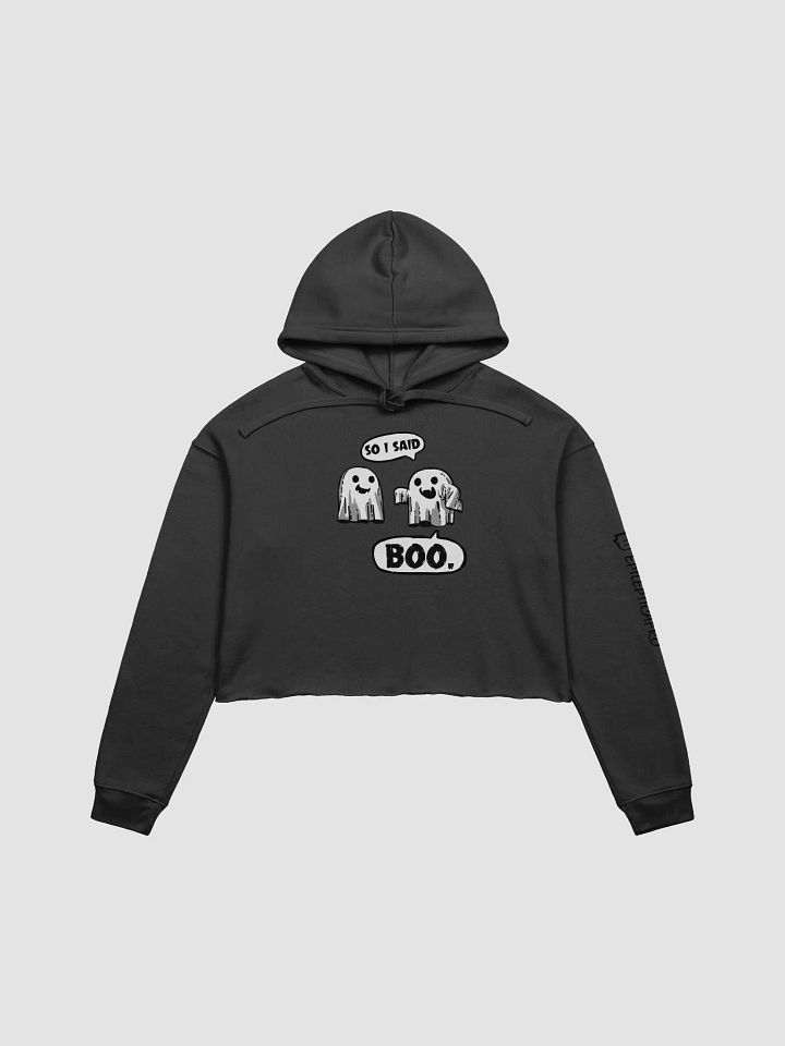 BOO Crop product image (1)