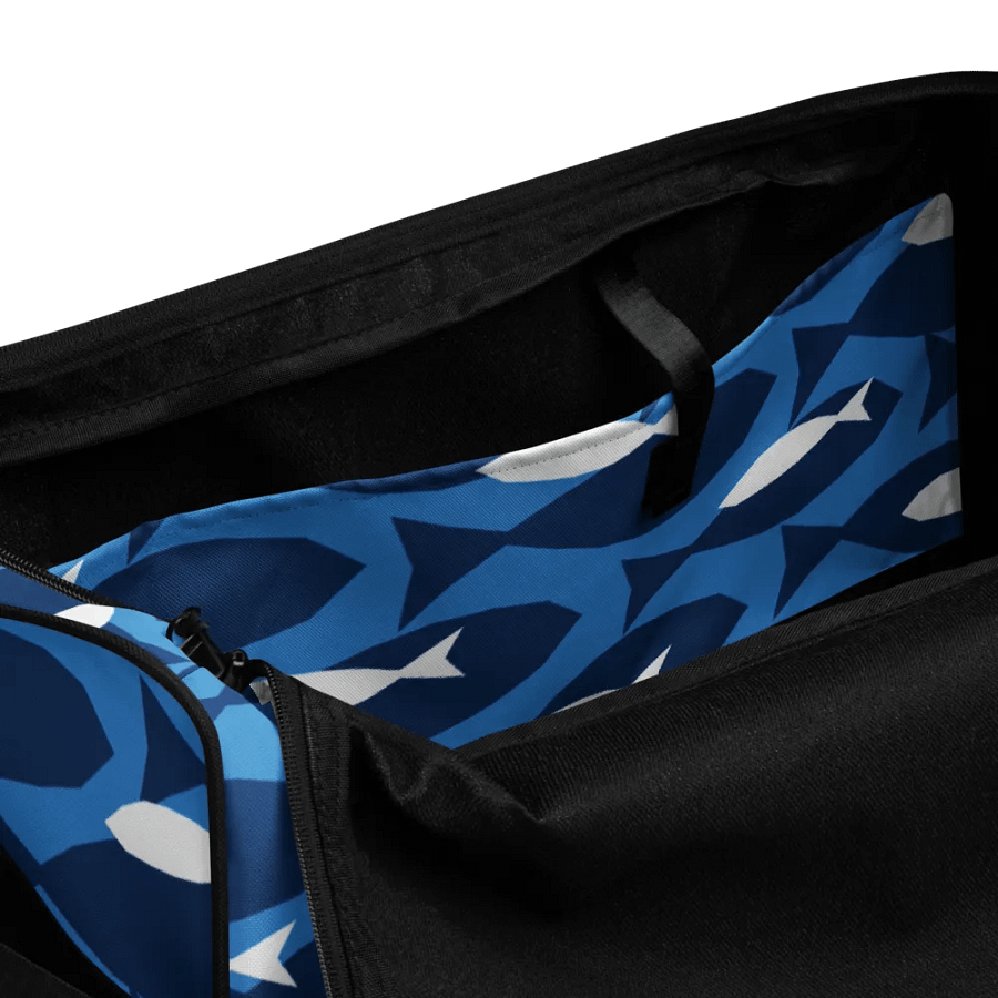 Duffle Bag: God Bless America product image (7)
