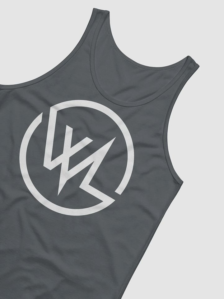 WL Tank Top (Large Logo) product image (1)