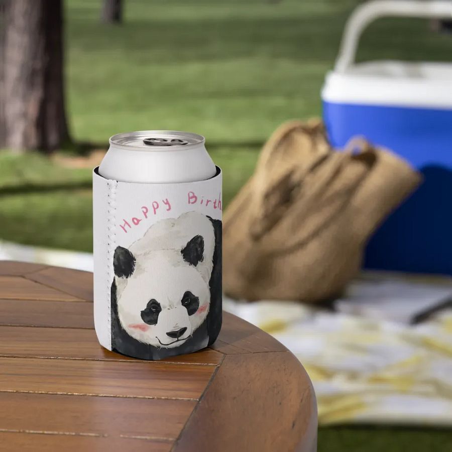 JINHU🐼Giant Panda product image (7)