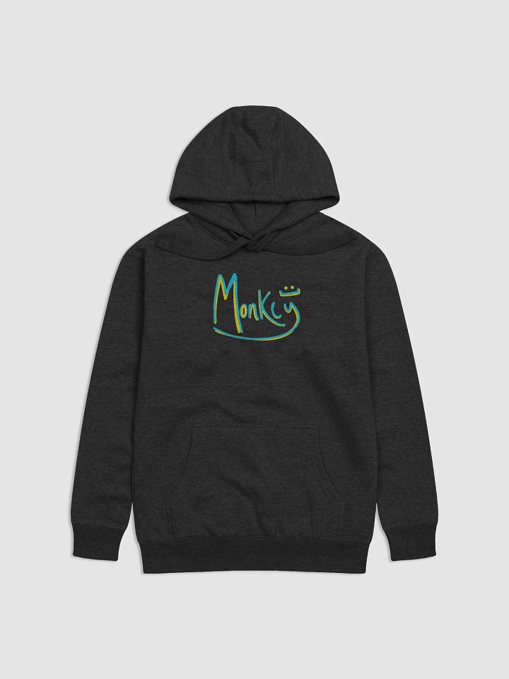 Monkey Hoodie product image (5)