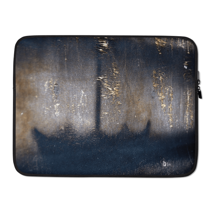 Laptoptasche - Graffiti-boat grau product image (2)