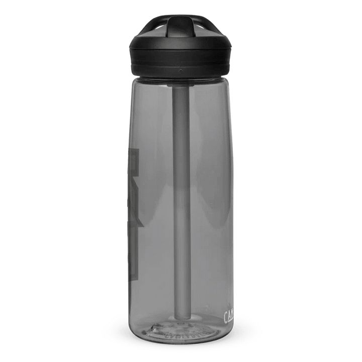 Riz Logo Water Bottle product image (22)