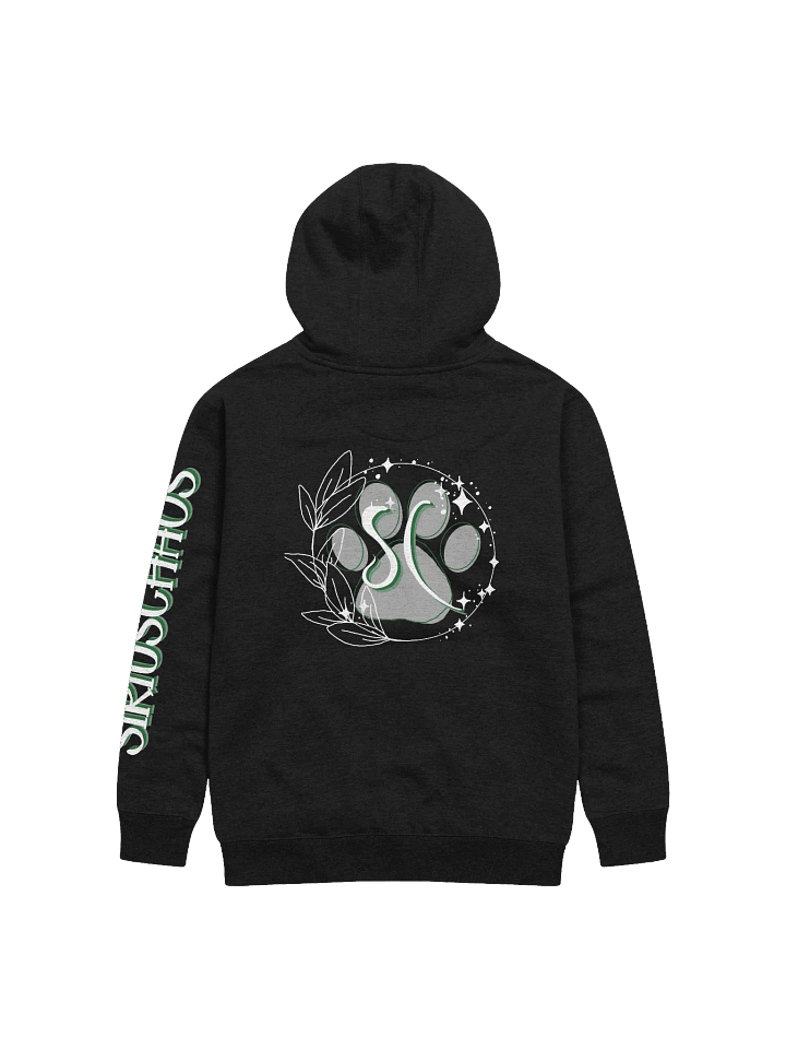 Chaos Hoodie product image (3)