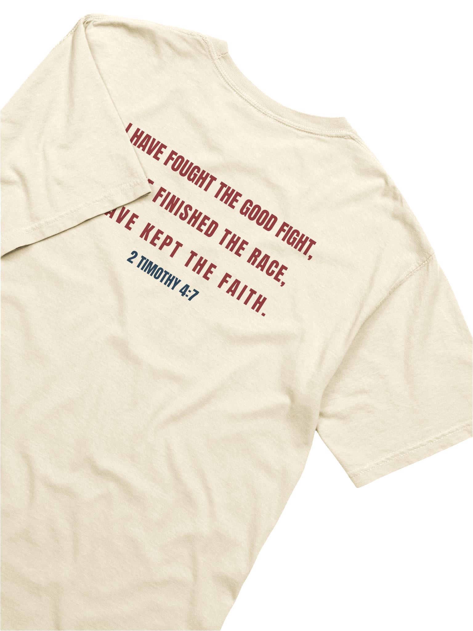 The Good Fight Series T-Shirt product image (6)