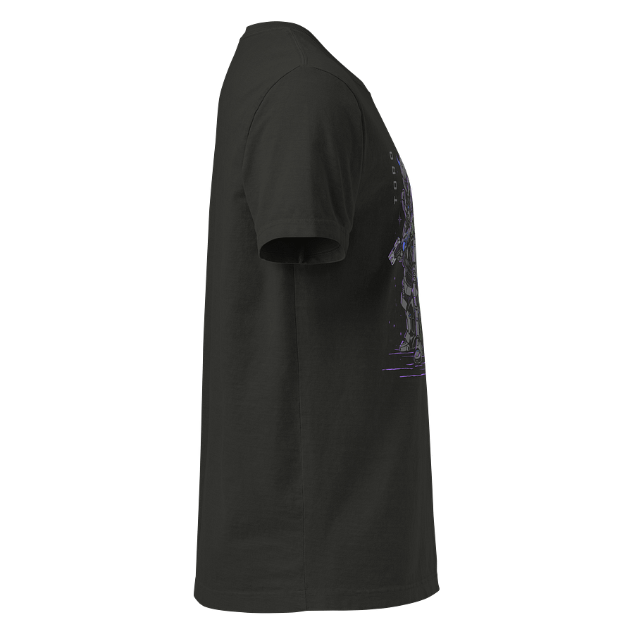 Toro x StrangeRich Spartan Tee product image (4)