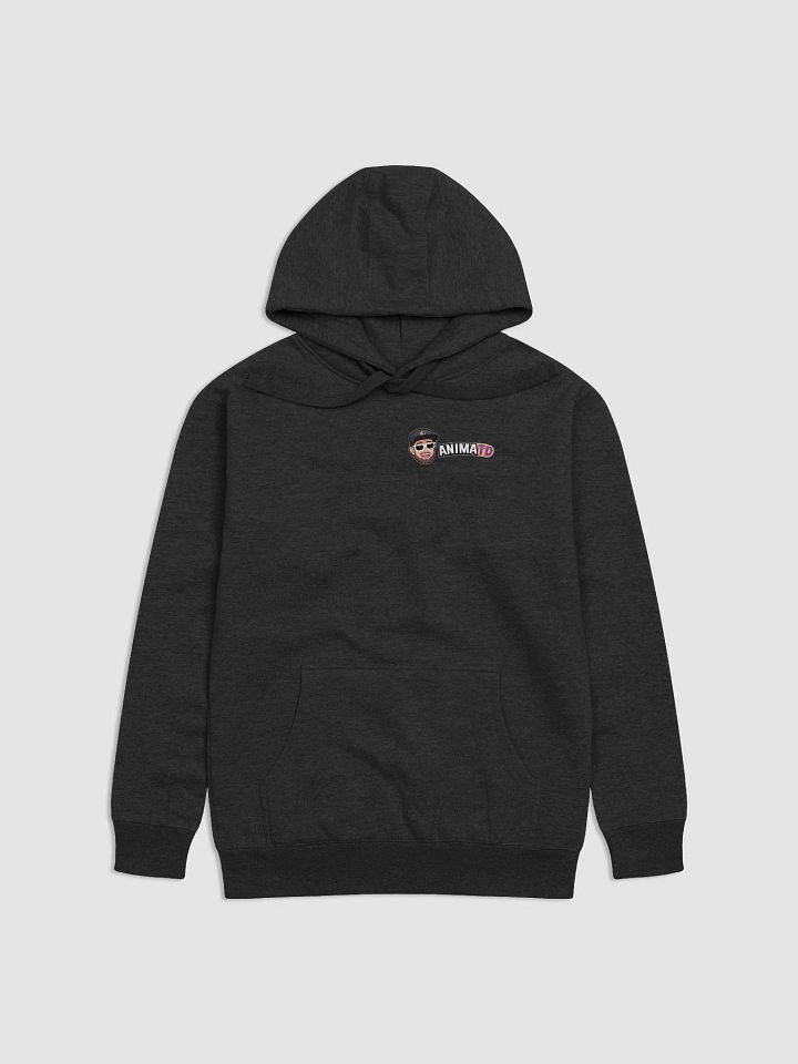 AnimaTD Official Hoodie ver 1! product image (4)
