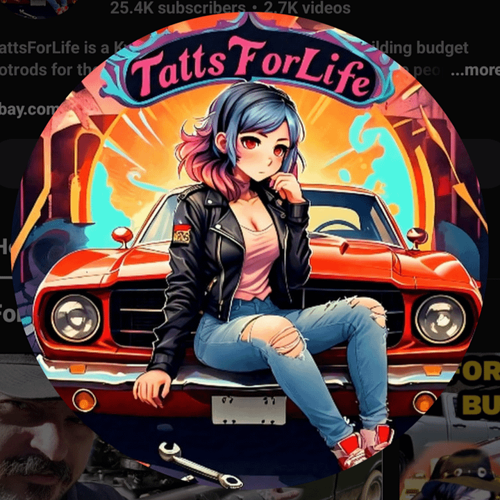 The James tattsforlife Song product image (1)