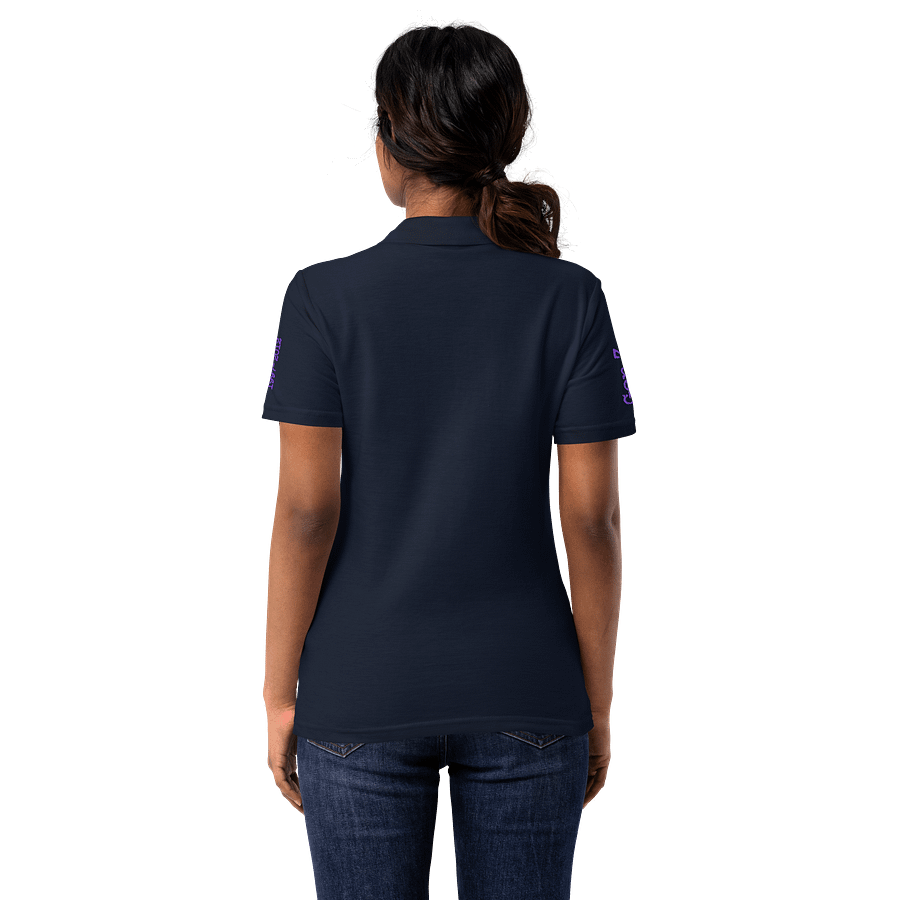 Gen Z Polo Shirt product image (11)