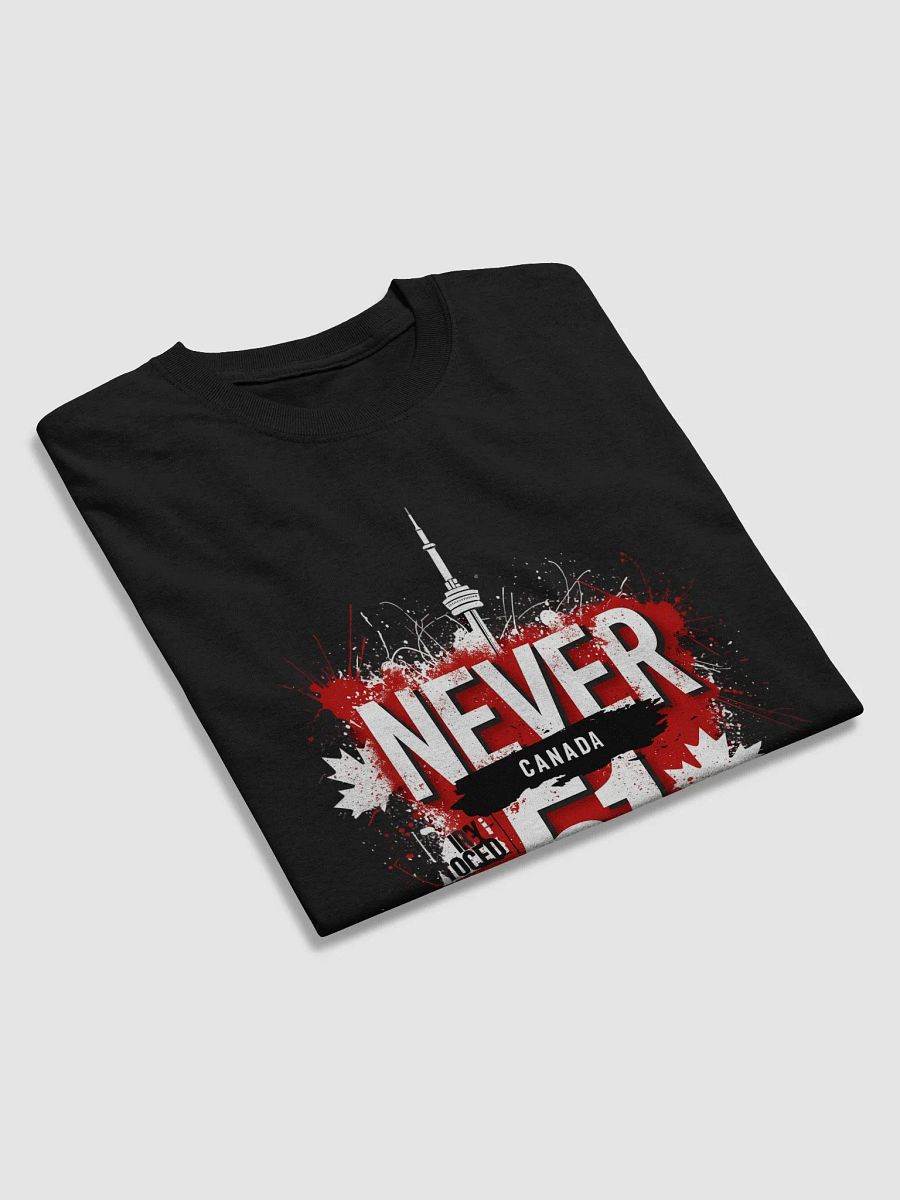 Never 51 Canada Protest Shirt product image (24)
