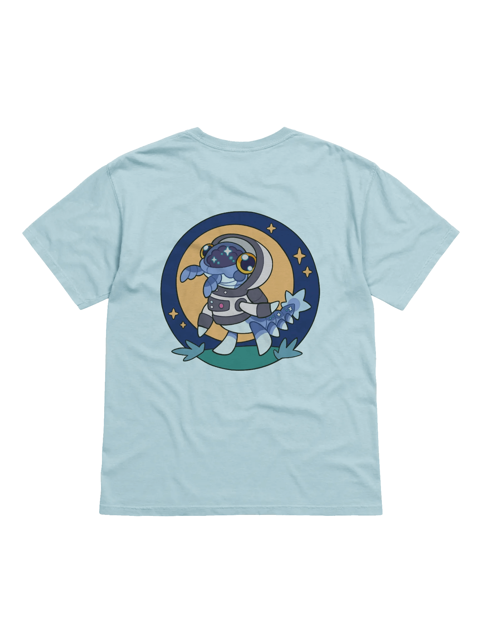 Asra T-Shirt product image (6)