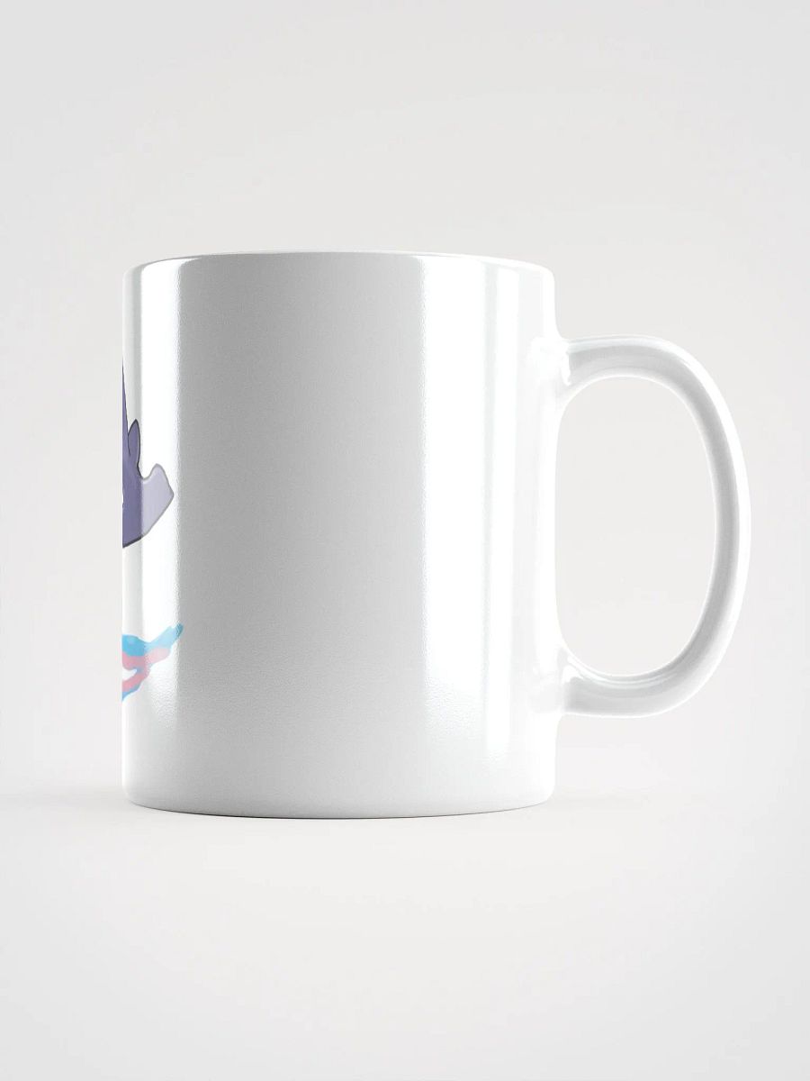 Trans Pride Hammerhead product image (2)