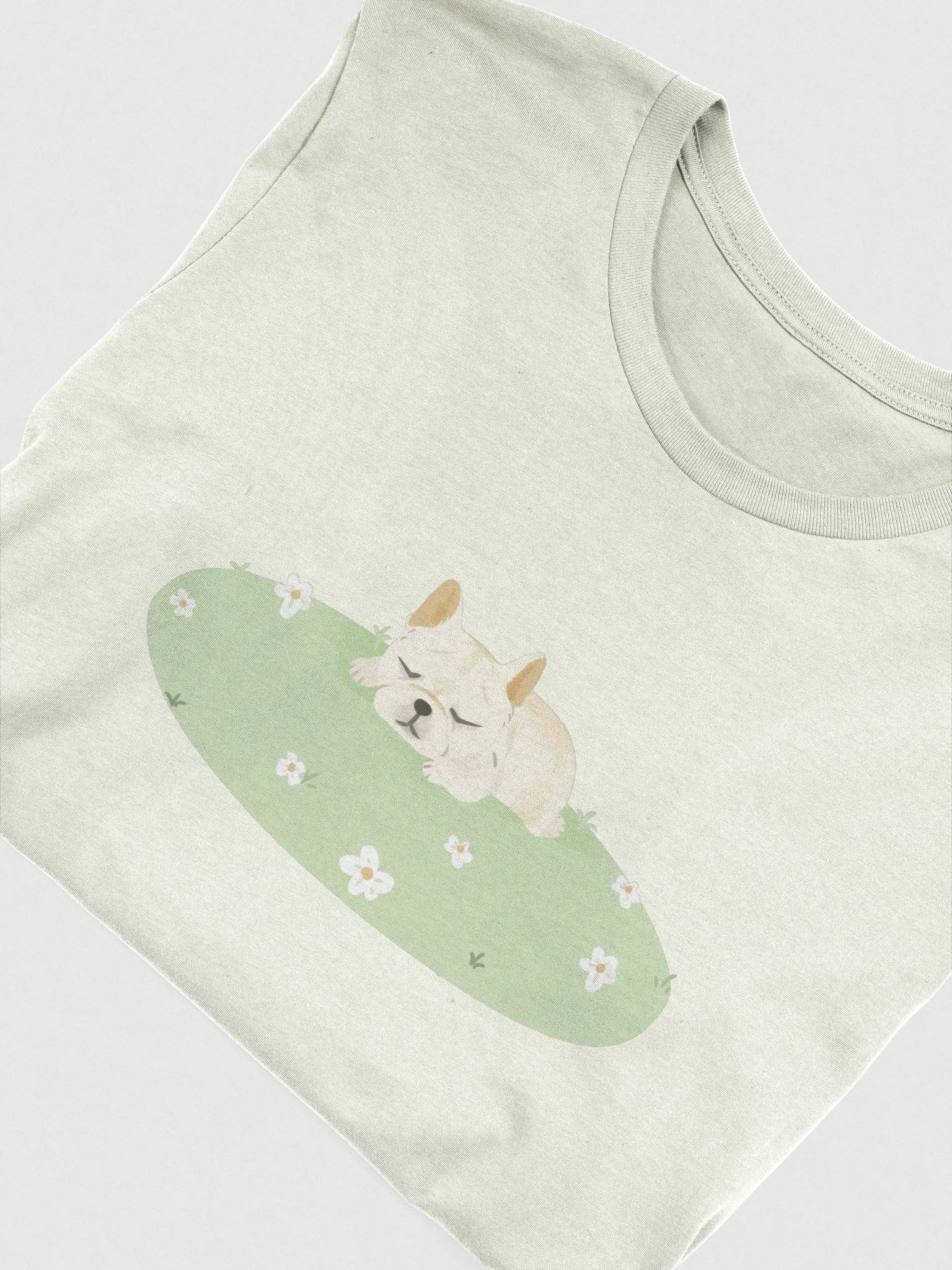 Simone Sleeps shirt product image (4)