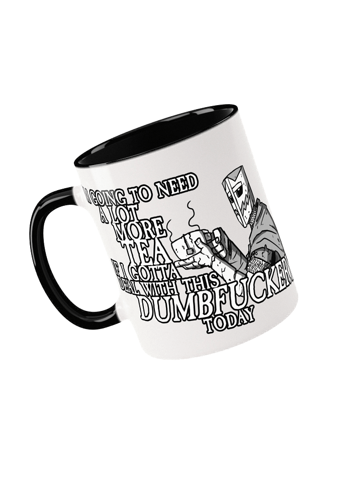 Becket Mug Color Inside product image (1)