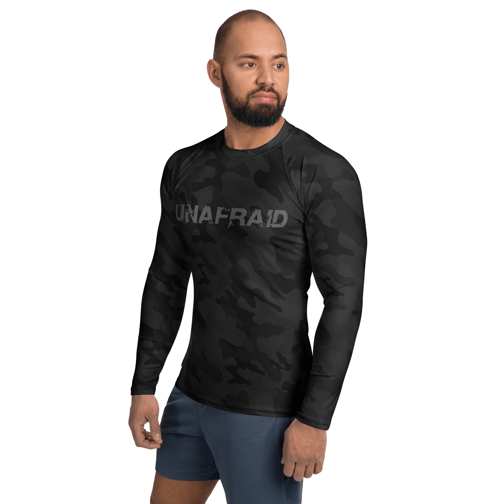 Darkwater Men's Rash Guard product image (3)