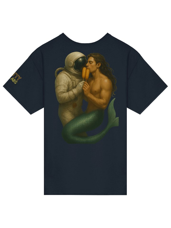 Skip's Merman Encounter product image (8)