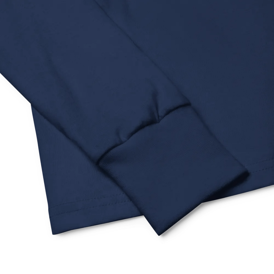 Can't Get Full on Fancy Long Sleeve Kids product image (3)