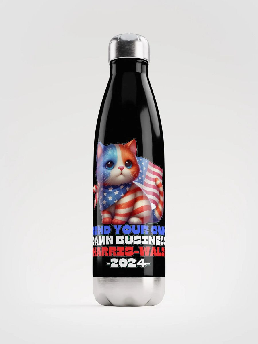 HARRIS-WALZ 2024 MIND YOUR OWN DAMN BUSINESS product image (2)
