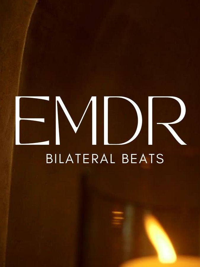 EMDR Music Download MP3 – Gregorian Chant & Bilateral Beats (40 BPM) product image (1)