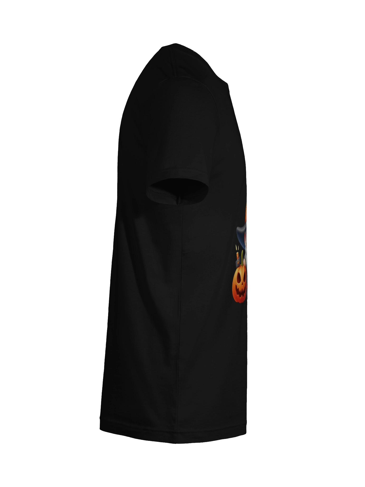 Dark Wizard T-Shirt product image (12)