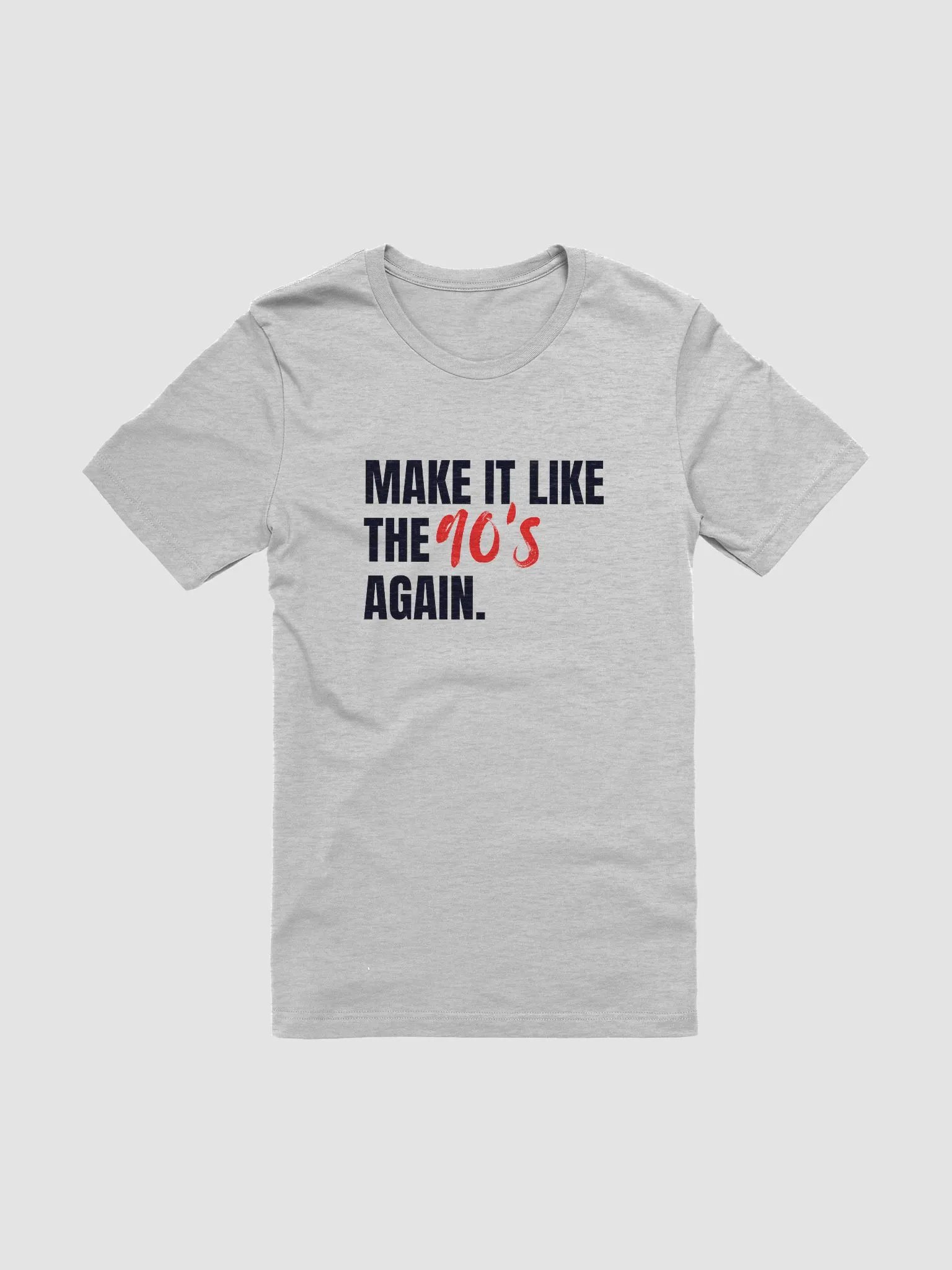 90s Again Tee product image (1)