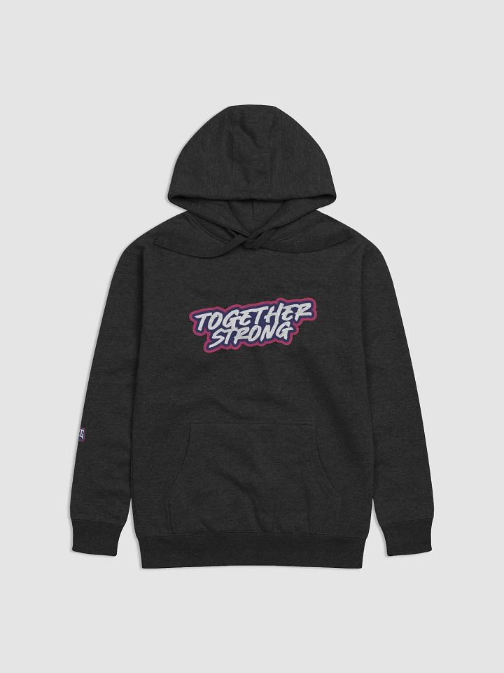 GXG Premium Hoodie product image (1)