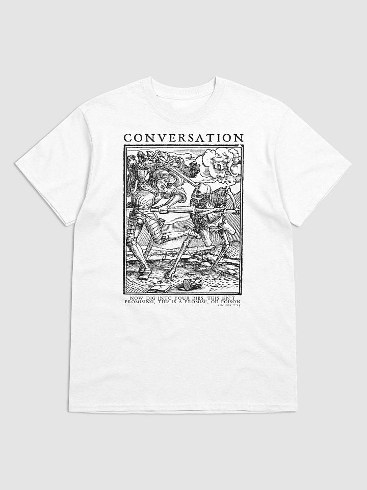 OH POISON TEE product image (1)