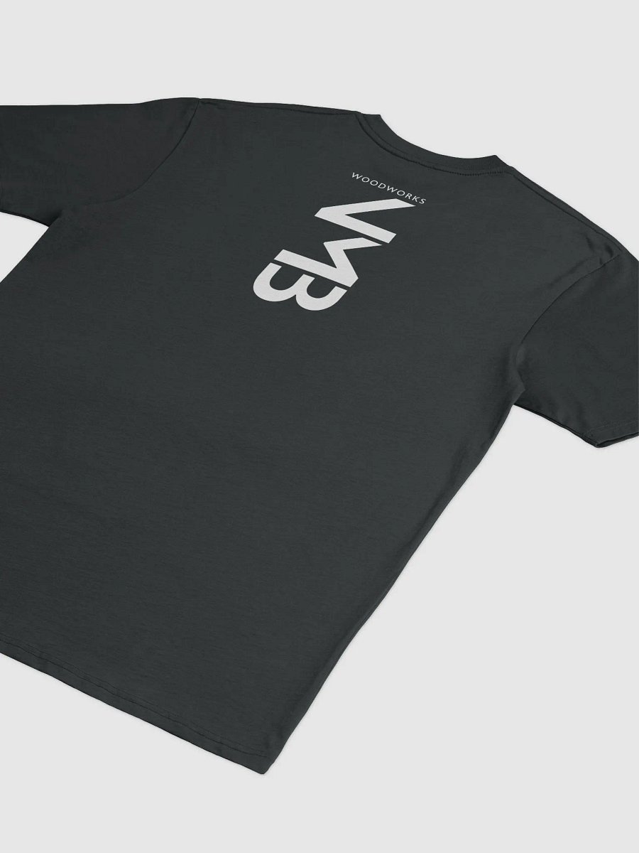 vertical back logo T product image (4)