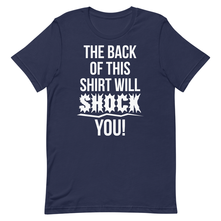 THE CLICKBAIT SHIRT! product image (1)