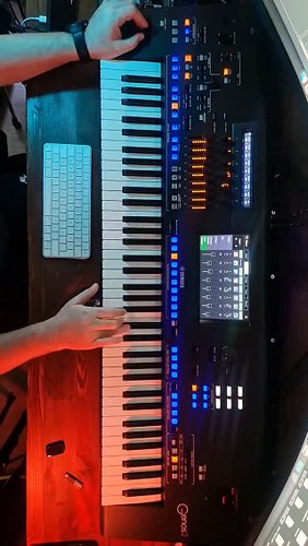 Sevenler anlar #arabesk #yamaha #hakançebi