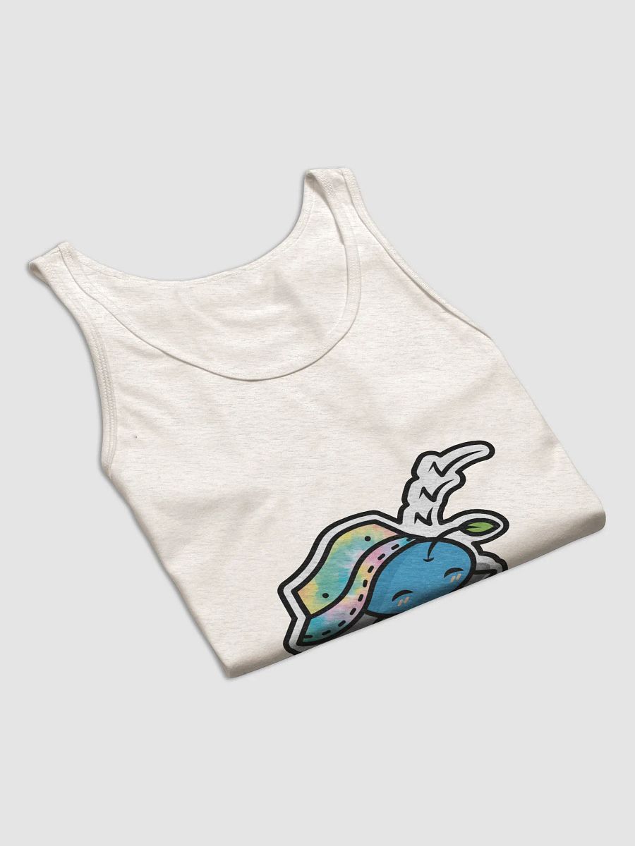 Sleeping Junimo Tank Top product image (28)