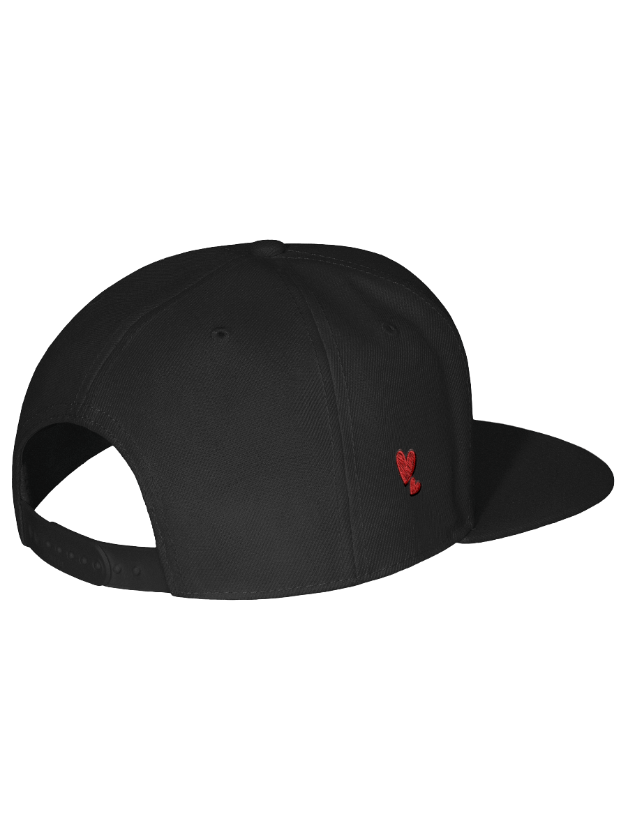 Brave Heart Snapback product image (16)