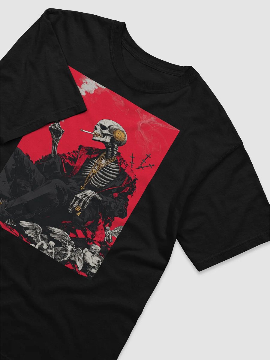 Gilded Bones Relaxed Fit Tee product image (3)