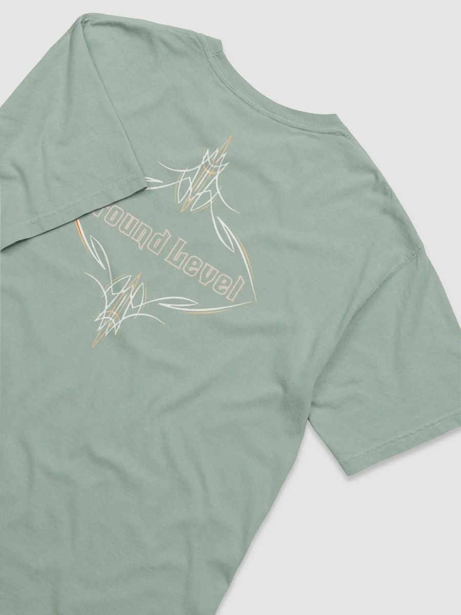 Gold GL Shirt product image (37)
