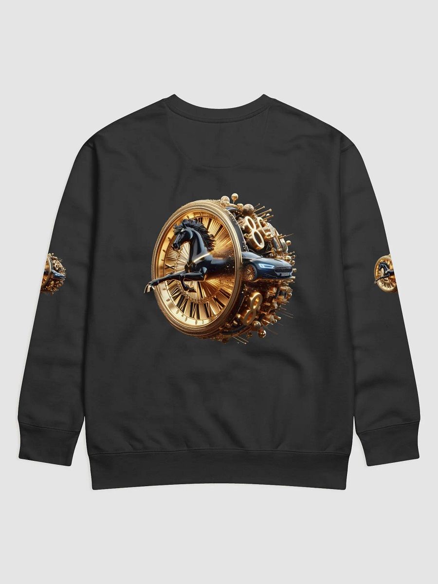 Timeless Elegance Sweatshirt product image (2)
