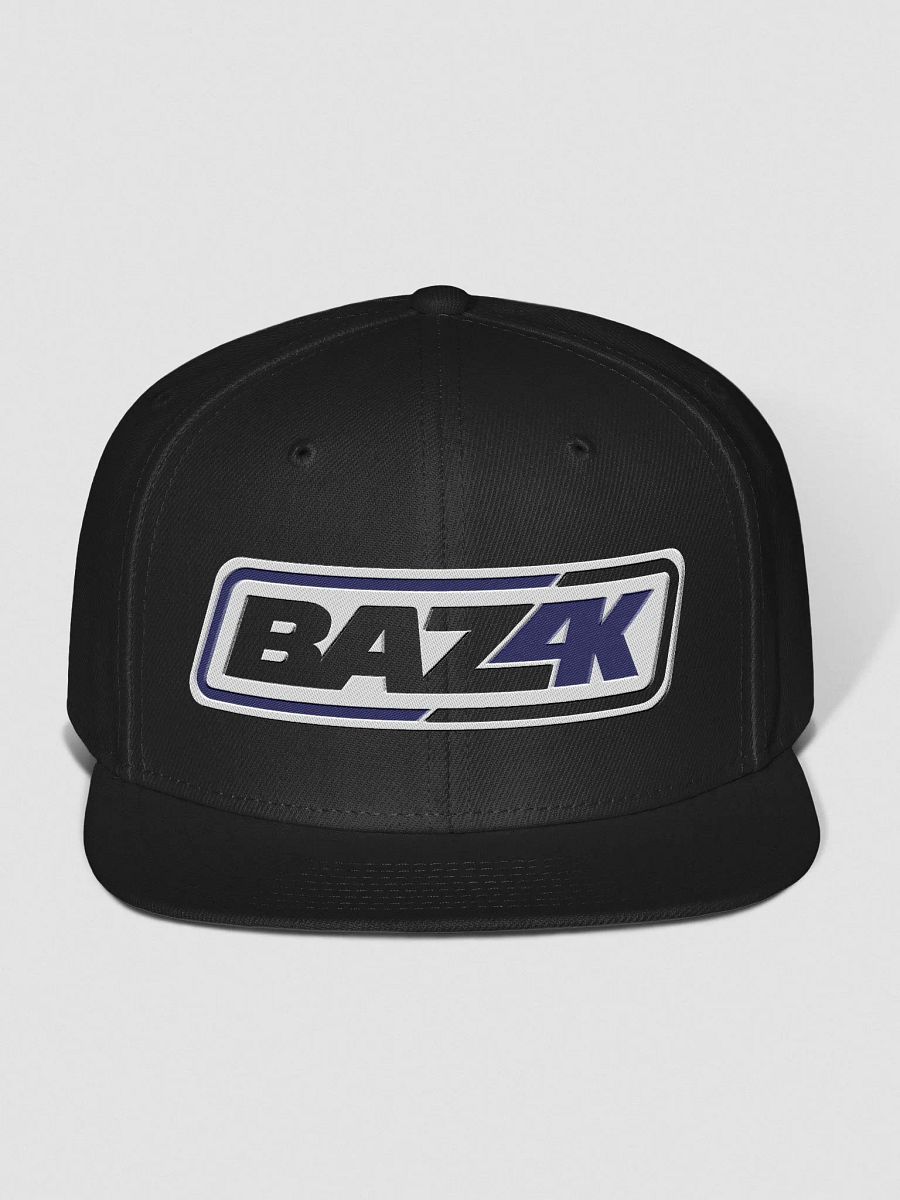 Snapback Hat product image (1)