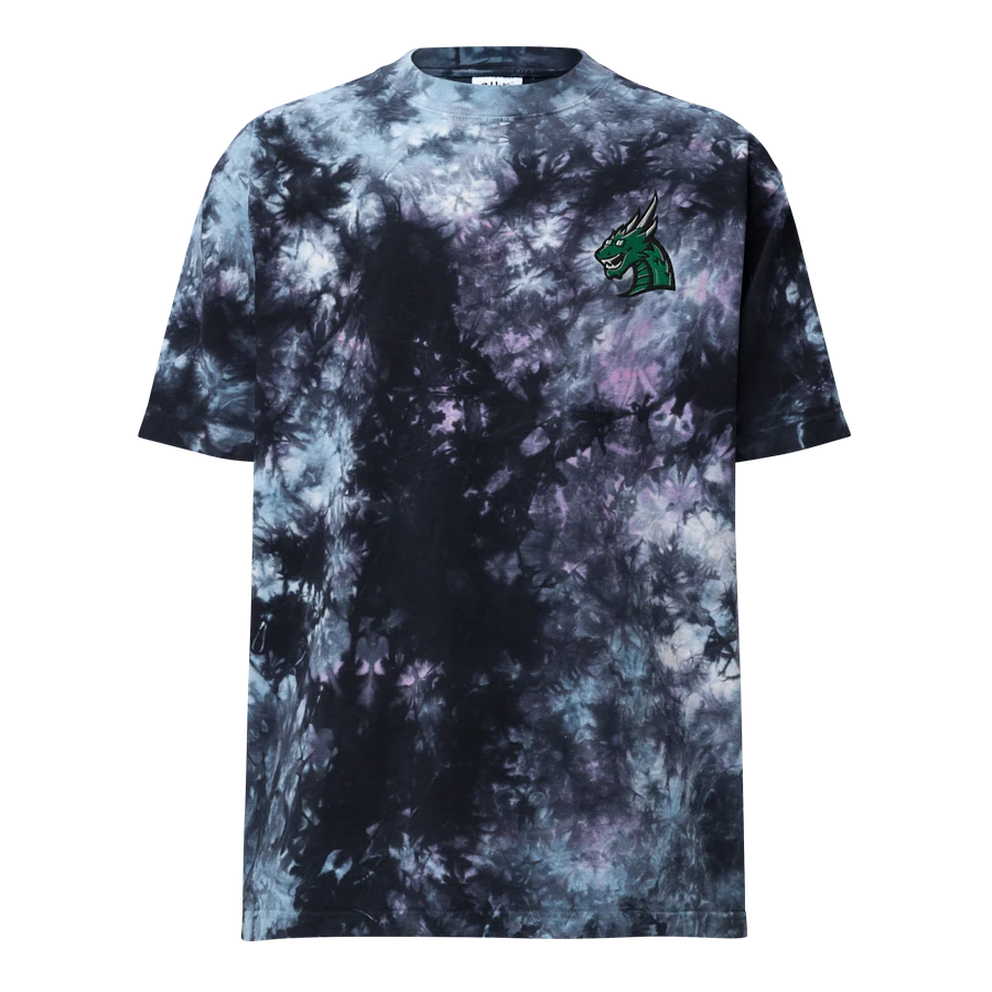 Dragn Chest Tie Dye product image (1)