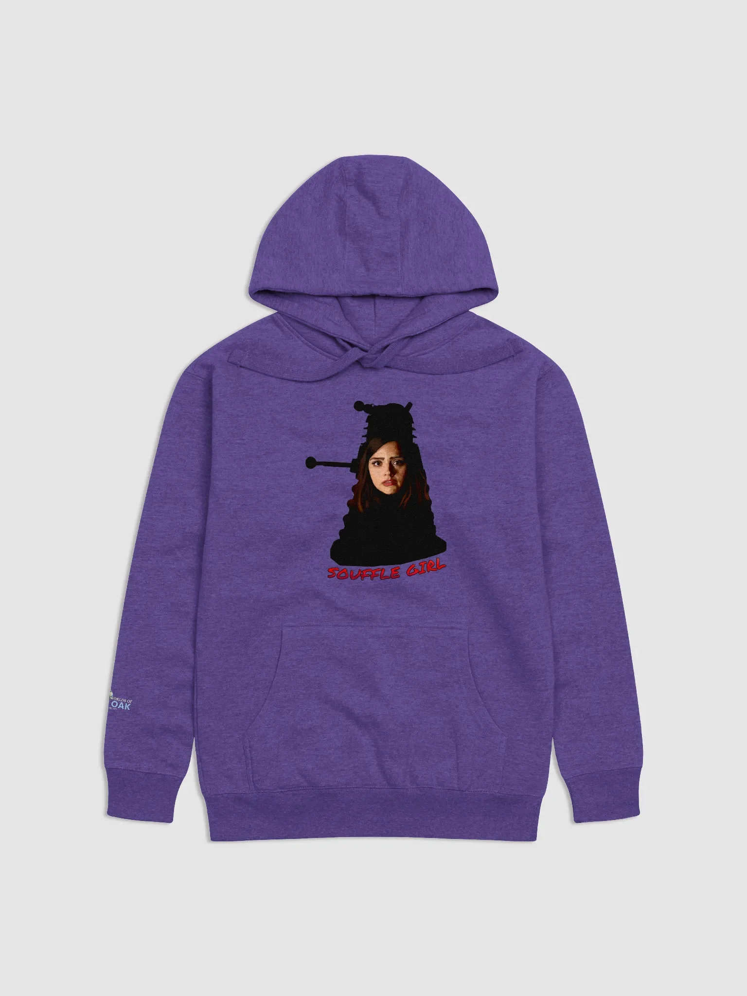 Souffle Girl Hoodie product image (1)