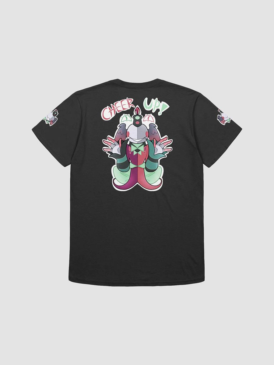 The Beezle Shirt! product image (2)