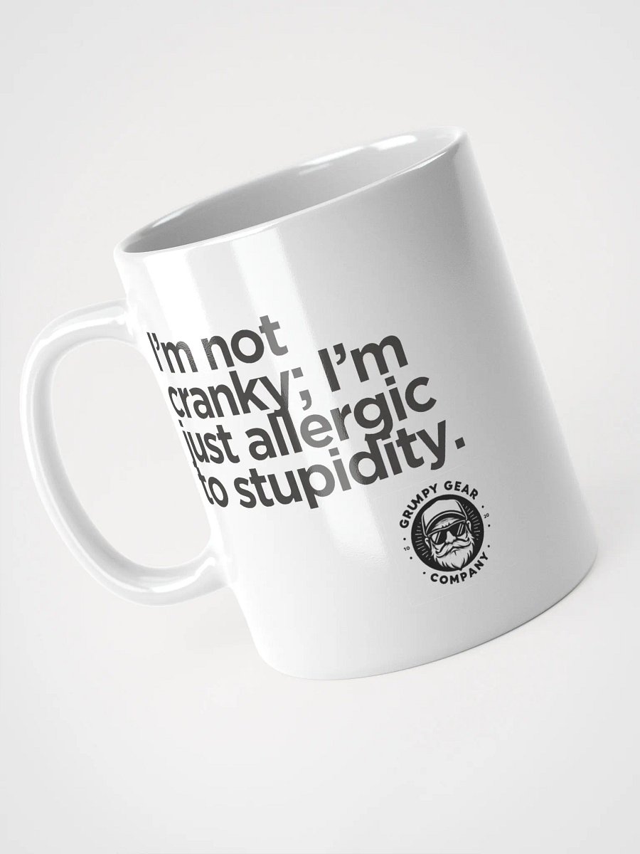 Mug - 