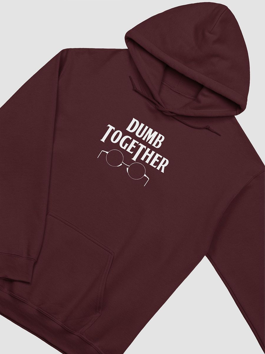 Dumb Together Hoodie product image (21)