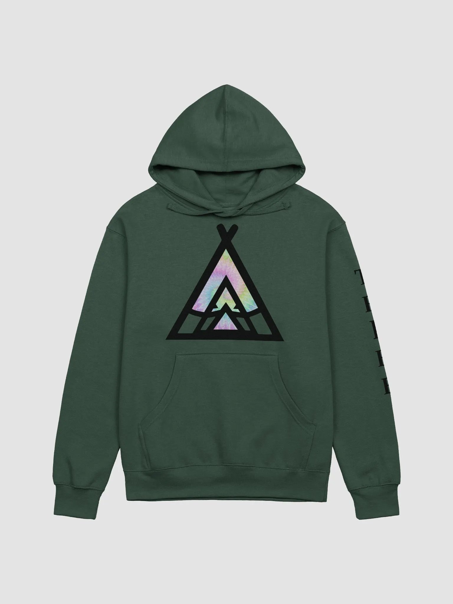Tribe Hoodie product image (4)